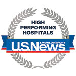Best Hospitals, U.S. News & World Report’s 2025-2026