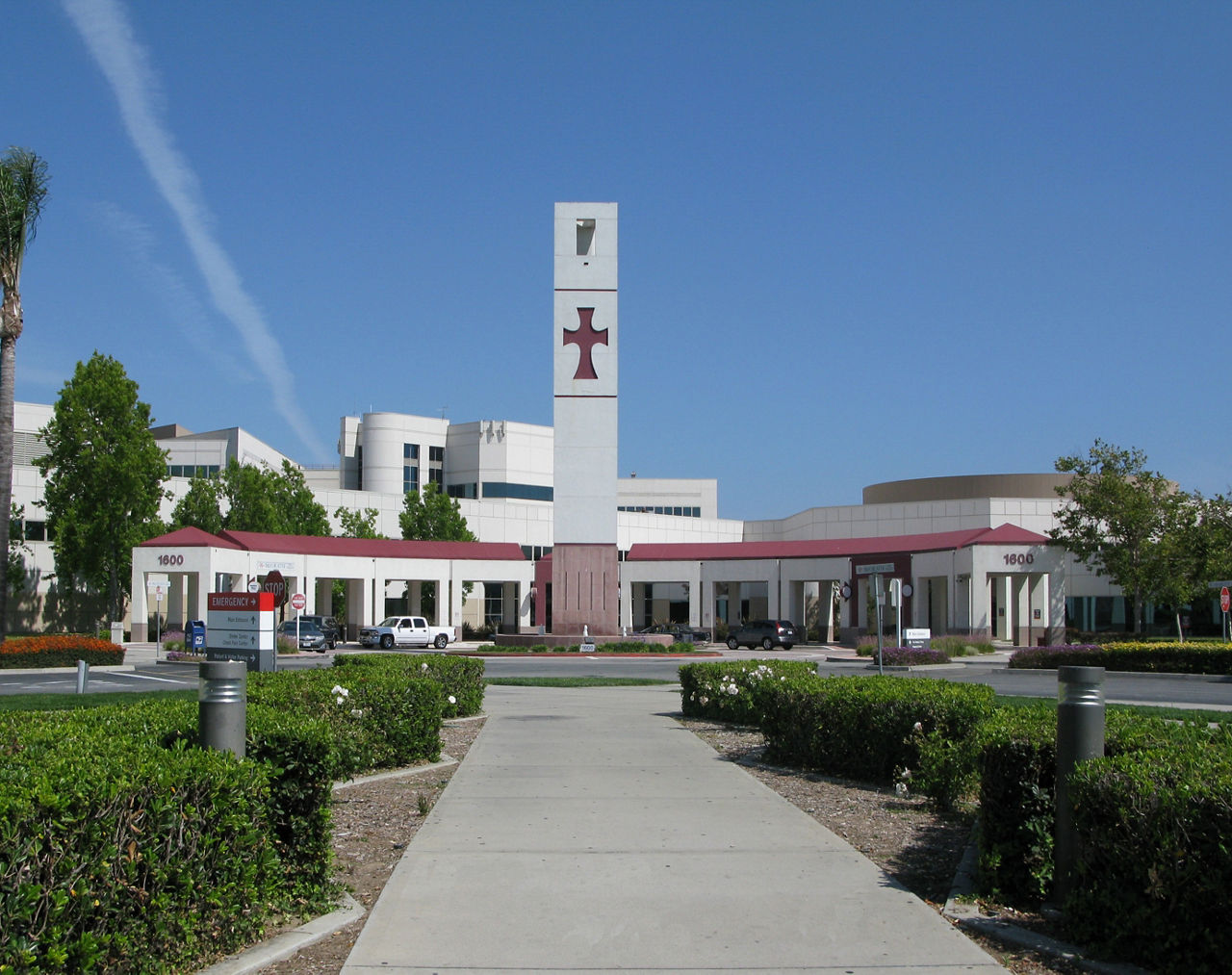 St. John's