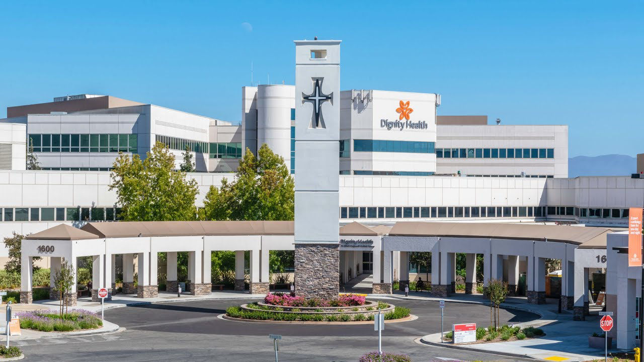 Hospital