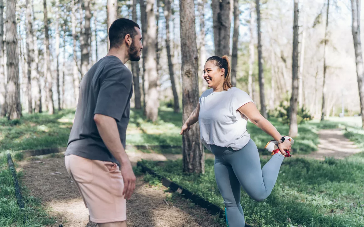 Bariatric and weight loss surgery