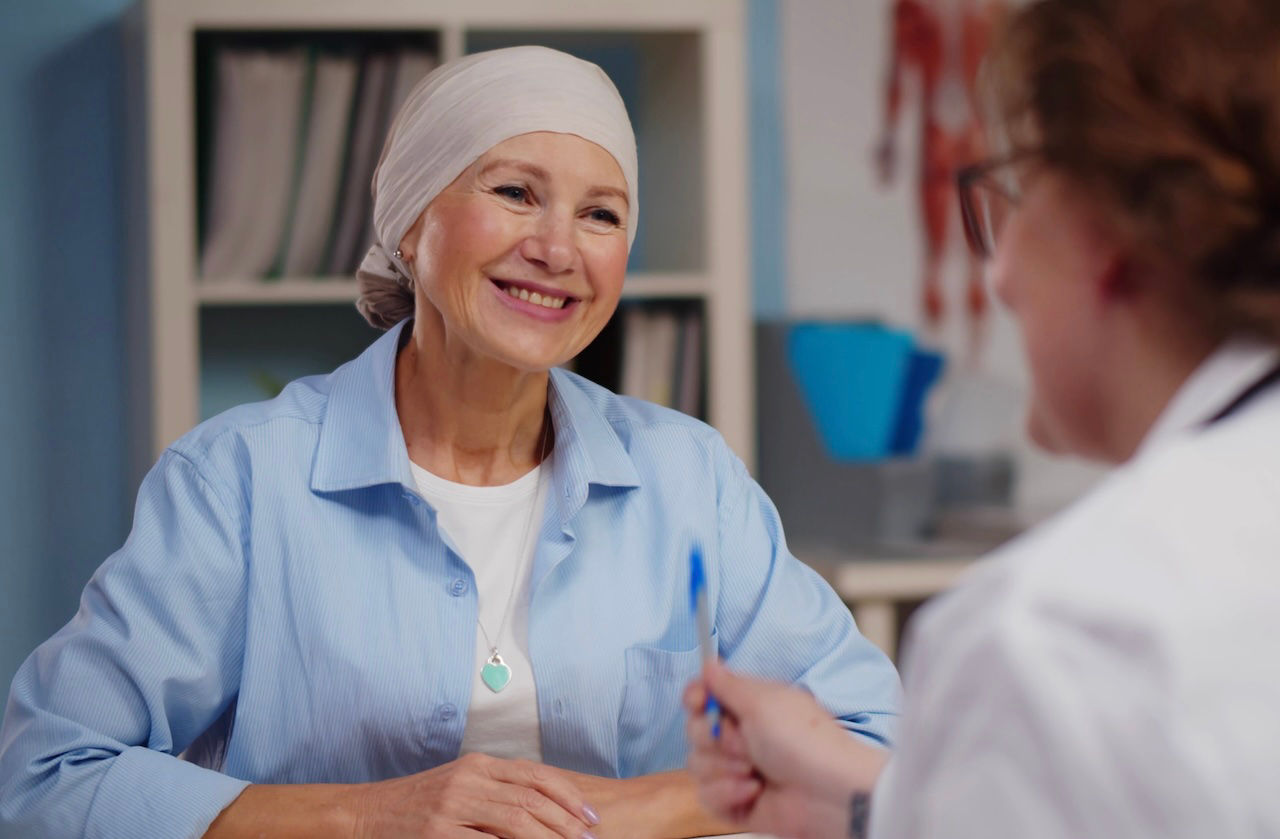 Bladder Cancer Care and Treatment