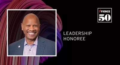Wright Lassiter III Named Fierce 50 Honoree