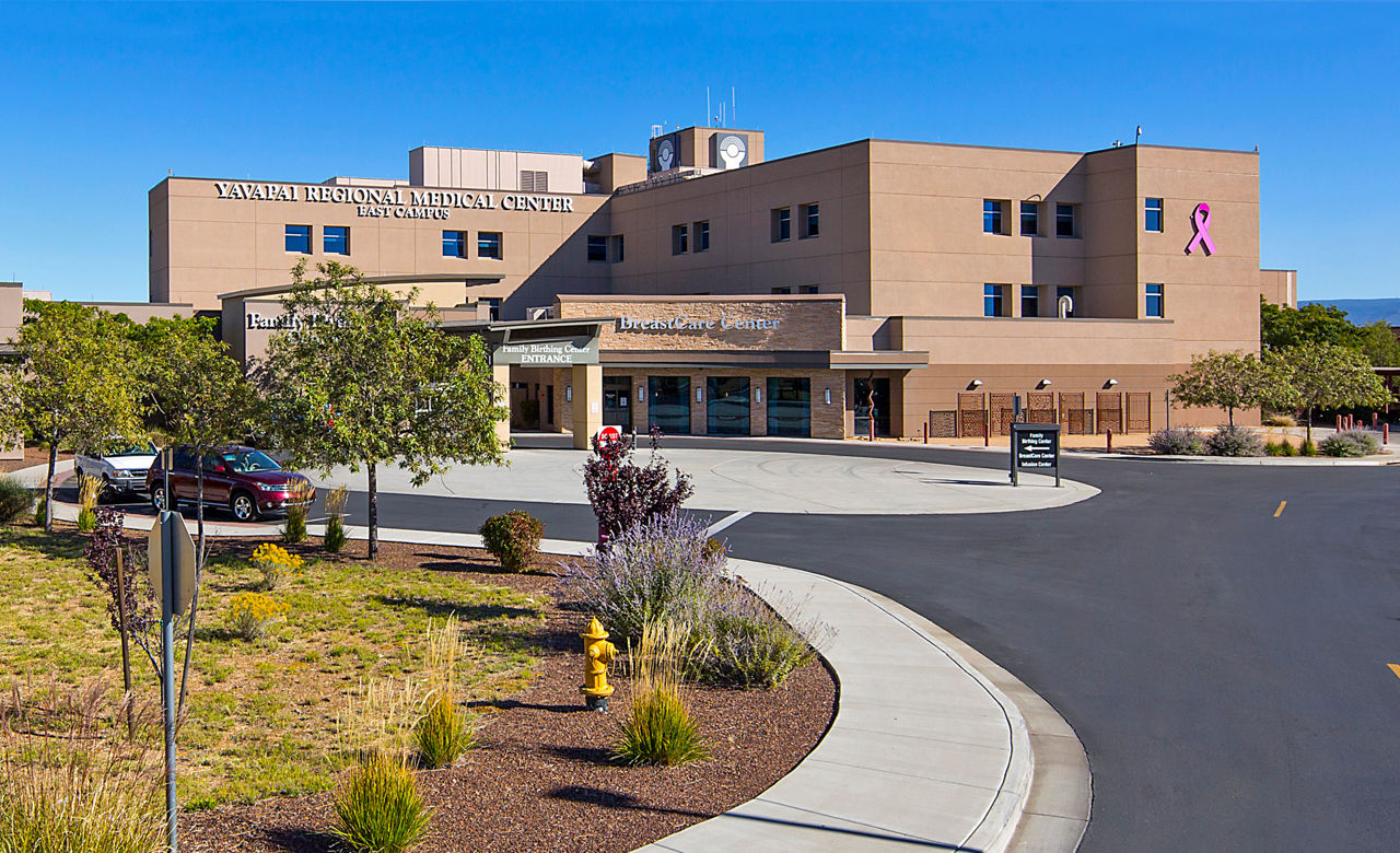 Hospital