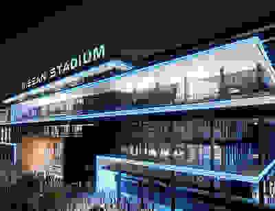 As the Preferred Energy Source of the Tennessee Titans, Constellation will operate a state-of-the-art, on-site energy plant at the team's new Nissan Stadium.