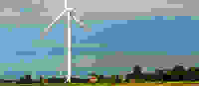 Beebe 1A Renewable Energy Wind Project