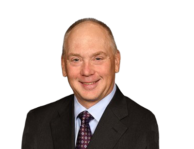 Bradley M. Halverson
