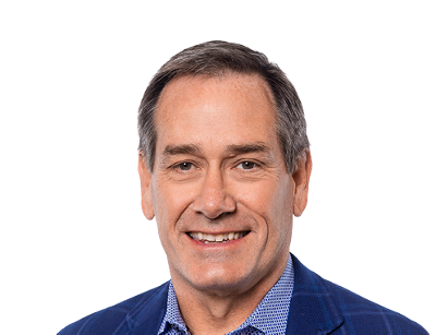 Bryan Hanson headshot
