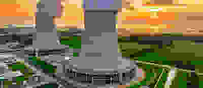Nuclear Banner Image