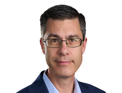 Caleb Stephenson headshot