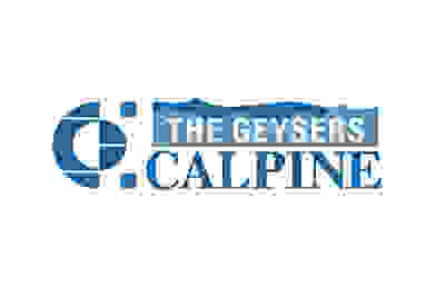 Calpine The Geysers Logo