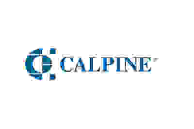 Calpine logo