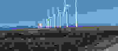 Cassia Wind Project