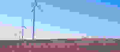 Conception Wind Project