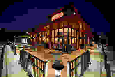 Sheetz exterior image
