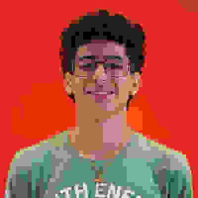 Fabio Negrete, Y.E.S. Level One Student