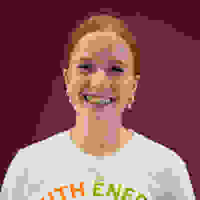 Helen Ritke, Y.E.S. Advanced Exploration Track Student
