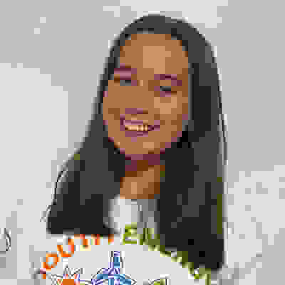 Jaclyn Ryan, Y.E.S. Advanced Exploration Track Student