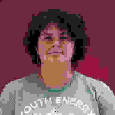Micah Harrison, Y.E.S. Level One Student