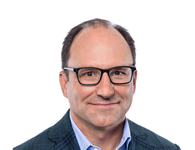 David Dardis headshot
