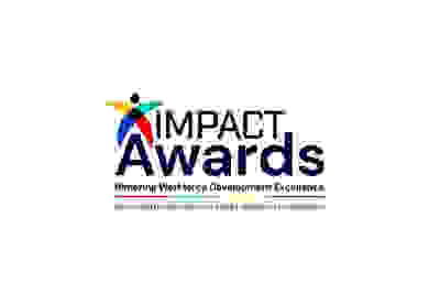 Impact Awards Logo