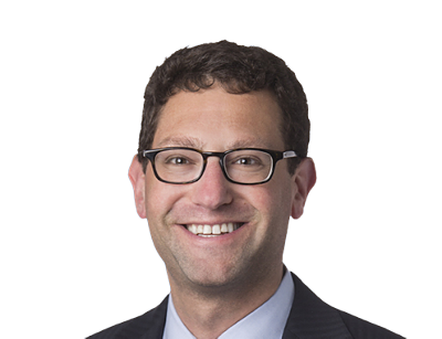 Matthew Price headshot