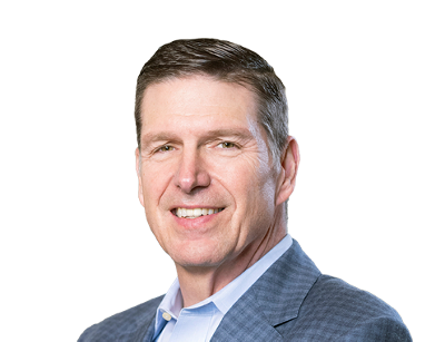 Roger W. Crandall