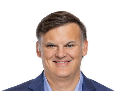 Shane Smith headshot