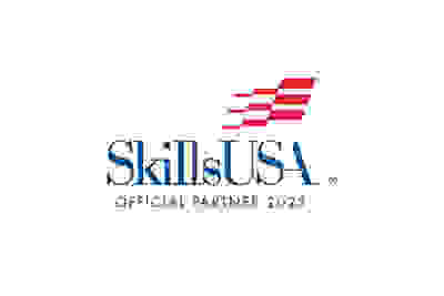 SkillsUSA logo