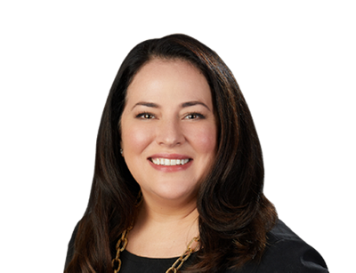 Susie Kutansky headshot