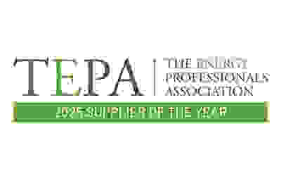 TEPA The Energy Professional Association 2025 Supplier of the Year
