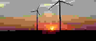 Whitetail Wind Project
