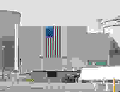 Constellation’s Crane Clean Energy Center in central Pennsylvania.