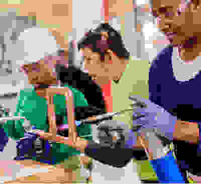 SkillsUSA logo