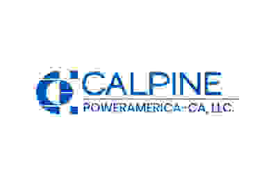 Calpine power America-CA llc logo