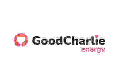 Good Charlie energy logo