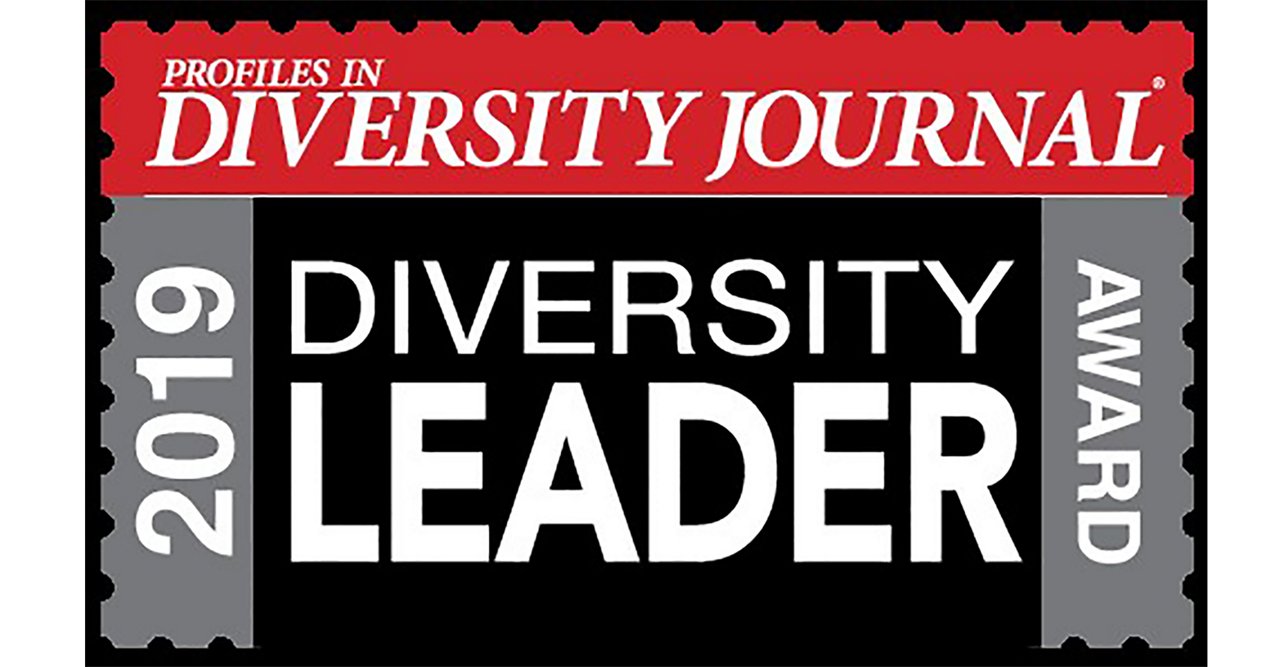 diversity leader
