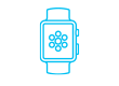 Apple Watch icon