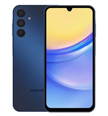 Samsung Galaxy A15