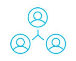 Collaboration Icon