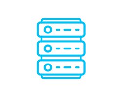 Data Center Icon