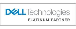 Dell Technologies Platinum Partner