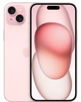 iPhone 15 Plus
