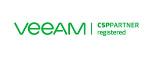 veeam CSPPartner Registered