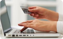 Make your own white label website through 4 printing image