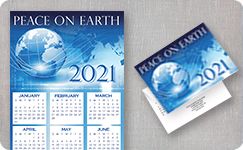 Calendar Cards