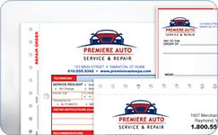 Real-time quotes for custom jobs that can be saved for later while you get approval and then checkout. 