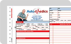 Customizable printing