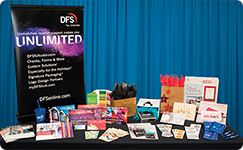 Come visit us at industry trade shows