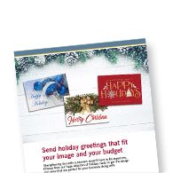 Explore email templates