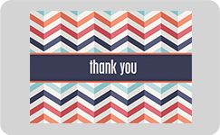 Customizable greeting cards